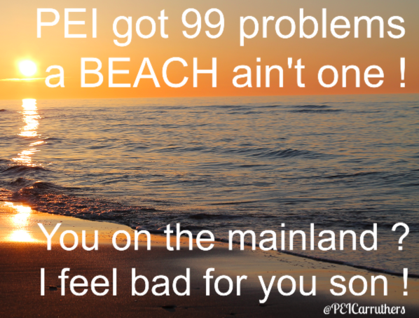 Island life. #Summer #Heatwave