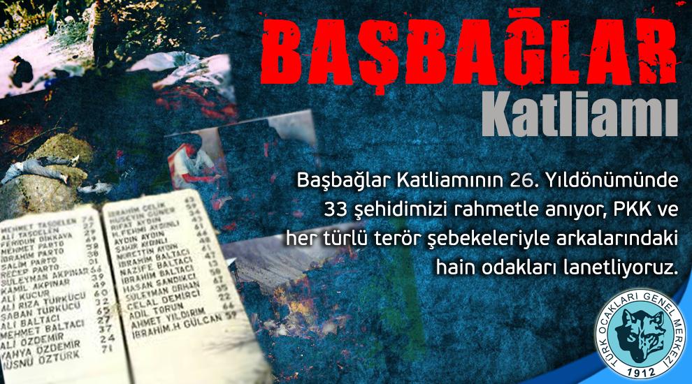#Basbağlar