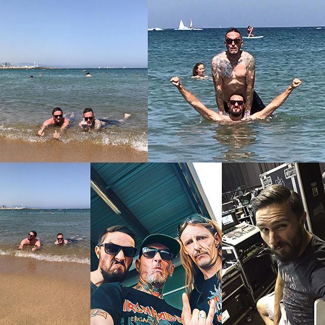LuminisLight's tweet photo. Spanien l��uft ganz gut😅 https://t.co/BGsZOxmehn https://t.co/yjCyzv3SL9