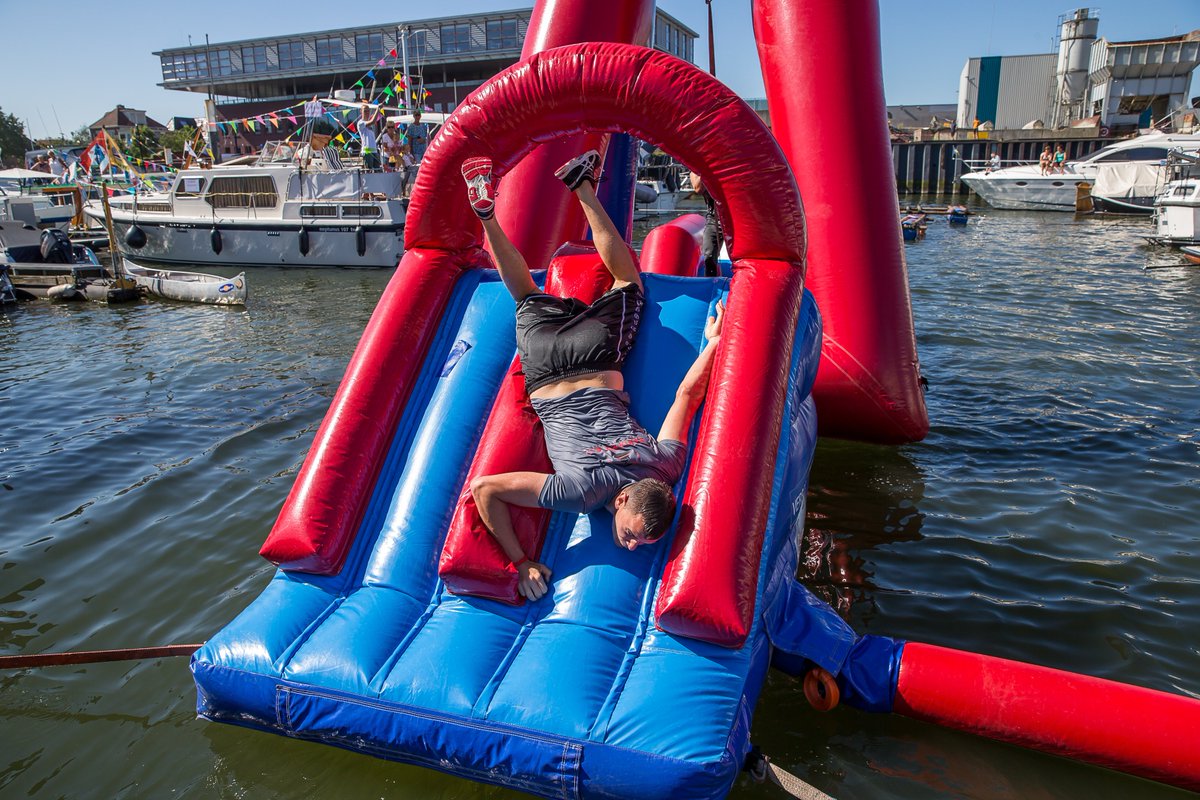 Het festival mag dan ten einde zijn. We hebben altijd nog de herinneringen én... de foto's. Check ons fraaie, grote fotoalbum en 'relive those memories'. N-joy!

baggerfestival.nl/foto…/baggerfestival-2019.html