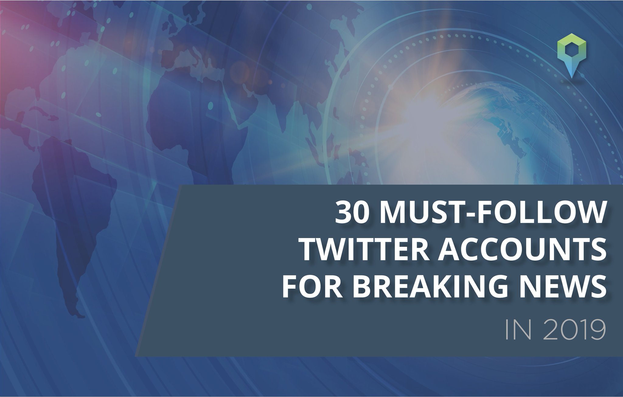 Intelligence Fusion on Twitter: "30 Must-Follow Twitter Accounts for