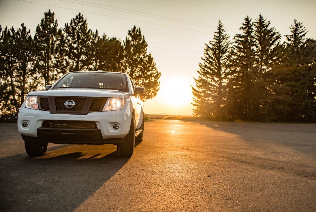 John Sisson Nissan ~ Perfect Nissan