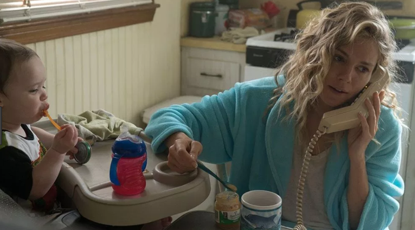 movieguide's tweet photo. AMERICAN WOMAN could've been a good movie except there's way too much immoral content... https://t.co/a25YF56WaC
#AmericanWomanMovie #MovieReview #KnowBeforeYoGo https://t.co/pPHioImsFo