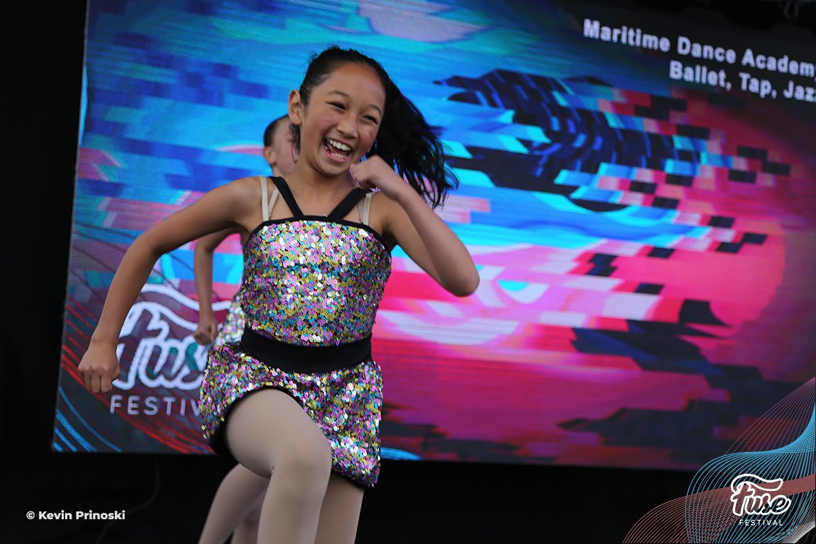 HfxFuseFest's tweet photo. FUSE2019 ARTISTS: @MaritimeDance 
#hfxfusefest #hfxcanadaday https://t.co/s6KjJ0SUPs