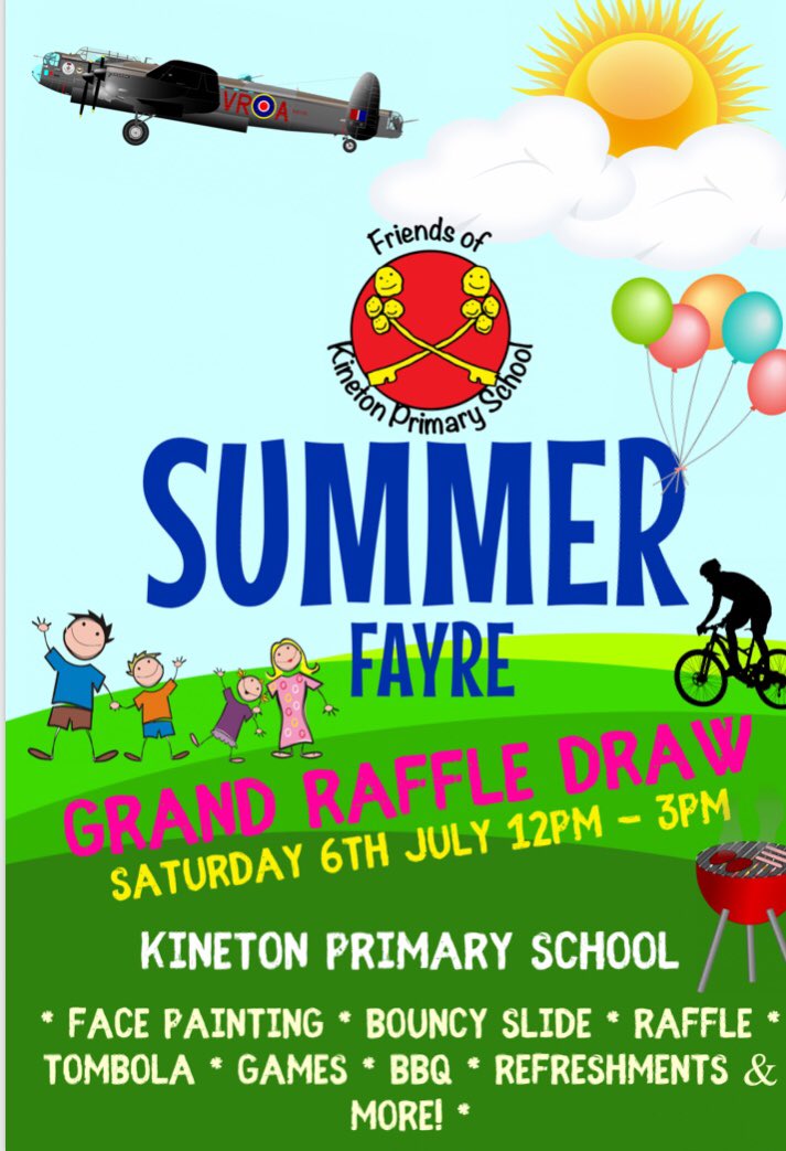 Friends of KPS tweet media