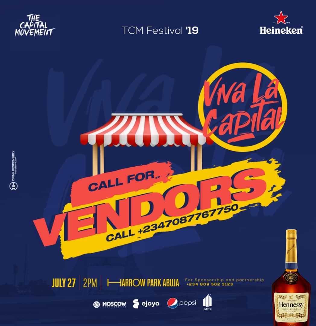 G2gPizza's tweet photo. @JagabanofIG Hello Abuja Vendors don't say I've not done anything for you
@thecapitalmvmt is one of the biggest event in Abj, be part of this mega event, smile home with your money and thank me letter
#AbujaTwitterCommunity #AbujaVensdor #AbujaFood #Food #AbujaEvent #Cakes #Senatorstepdown https://t.co/9k10Oz4zmC