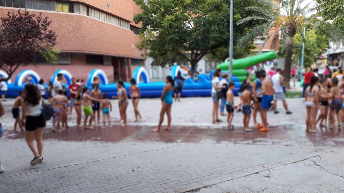 Ajuntament de Xàtiva tweet media