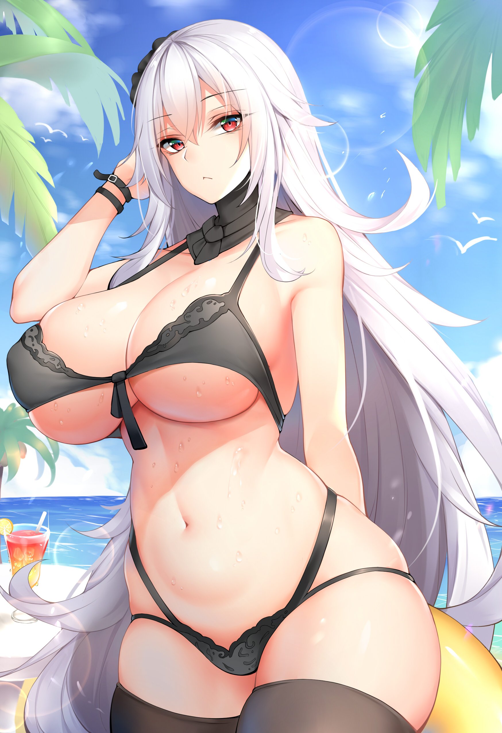 グラーフ ツェッペリン アズールレーン 話題の画像がわかるサイト グラーフ ツェッペリン アズールレーン 話題の画像がわかるサイト