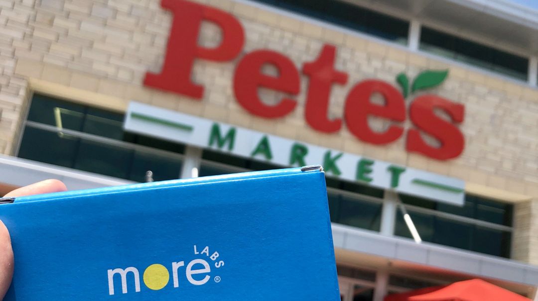 morelabs's tweet image. Need a restock? Click here to find a store near you that carries #MorningRecovery: morelabs.com/findastore
(👋 @PetesFreshMkt)