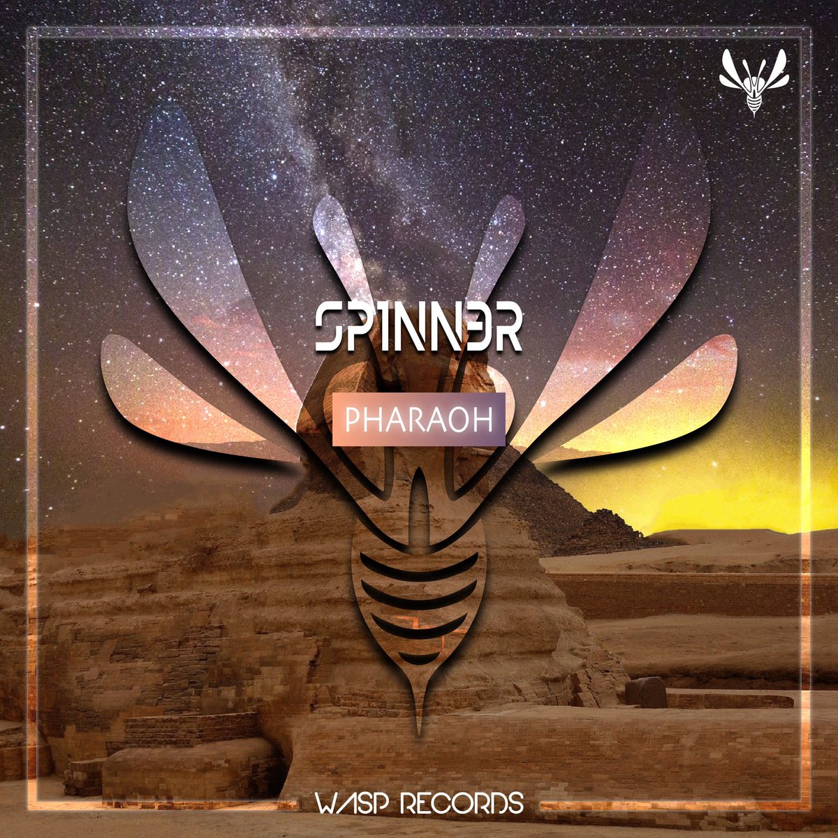🔥New Hot Big Room track🔥

* SP1NN3R - Pharaoh * 

Coming soon on Wasp Records 🐝 12/07 🐝

Demo Monday ! 🎧 Stay Tuned 🎧

#SP1NN3R #Pharaoh #edm #electro #electronic #electronicdancemusic #bigroom #rave #raver #ravers #Big #Huge #festival #tomorrowland #medusafestival