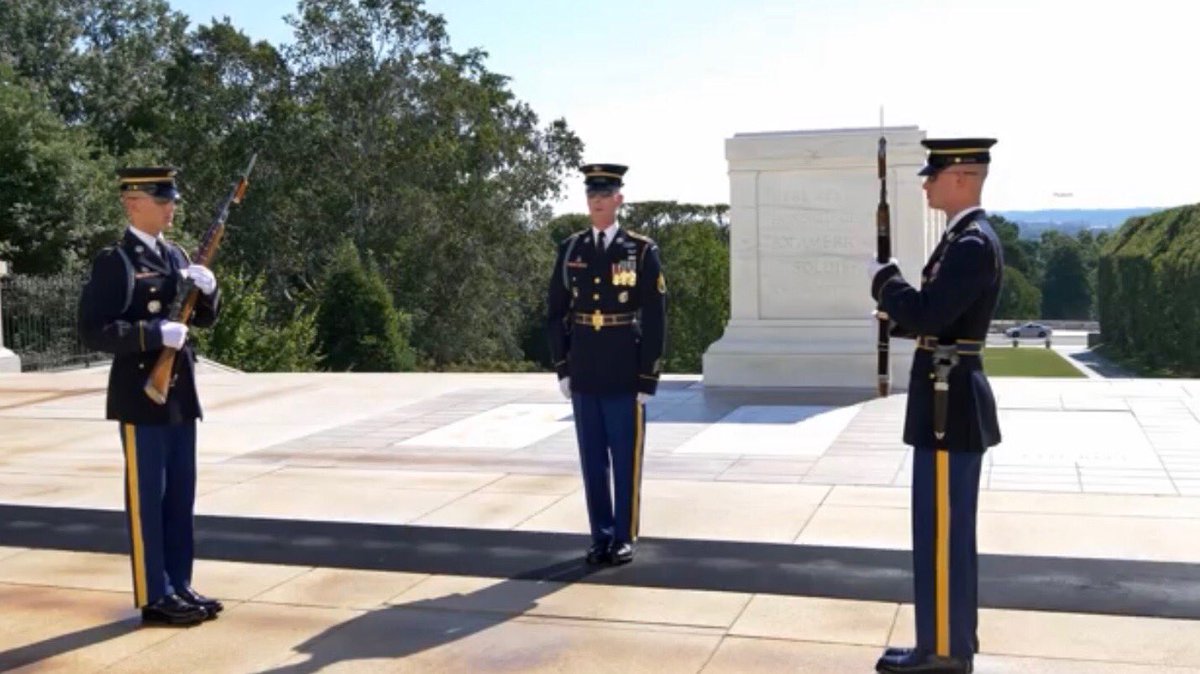 Best field trip I ever took my children on. You want to teach some kids respect, honor, dedication, and patriotism? This is a must do! If I coached with in 5 hours I would do it with my team every year.