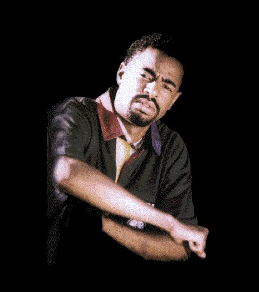 Happy Birthday MAC Dre    