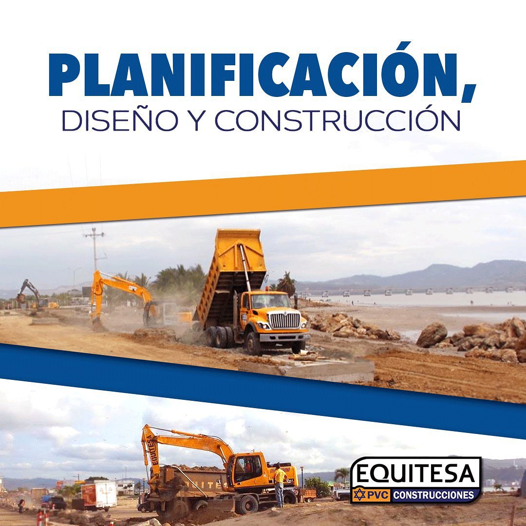 EquitesaEC's tweet photo. Todo proyecto debe cumplir con unos pasos de planificación, diseño y construcción, consigue todo lo mejor para tus obras civiles con Equitesa. ⠀⠀⠀⠀⠀⠀⠀⠀⠀
#equitesa #construccion #constructora #maquinariapesada #building #proyectosciviles #ingenieros #arquitecto https://t.co/FburPL5xTf