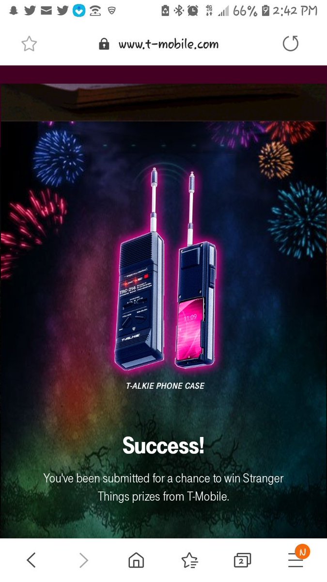 kstaup's tweet photo. @TMobile #codebroken https://t.co/0OHofgYIxF