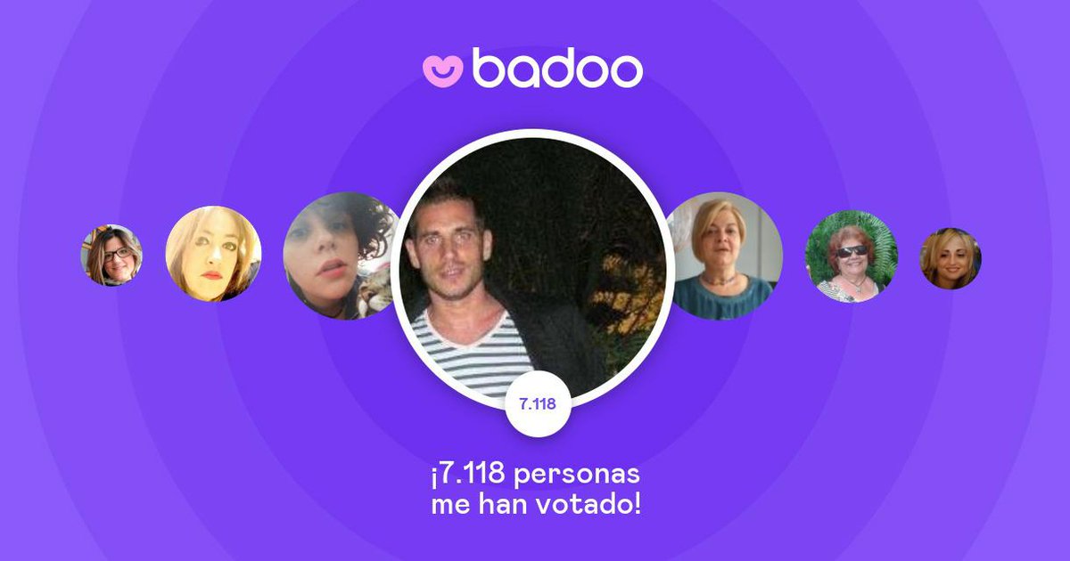 ¡Diviértete conociendo a Racso y a otra gente interesante cerca entrando en Badoo! badoo.com/twitter/sl-sha…