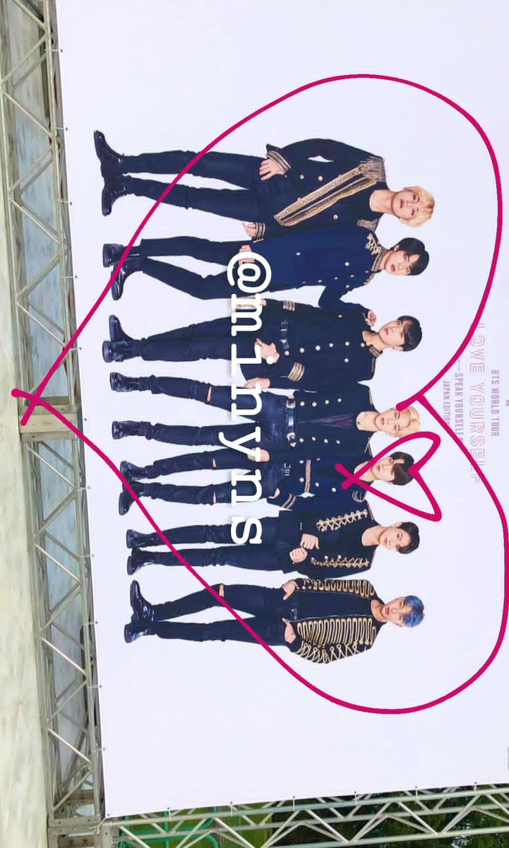 Minyns2's tweet photo. 私はここにいられて嬉しいです! 🇯🇵💗💟 https://t.co/4JtBdhZMhv