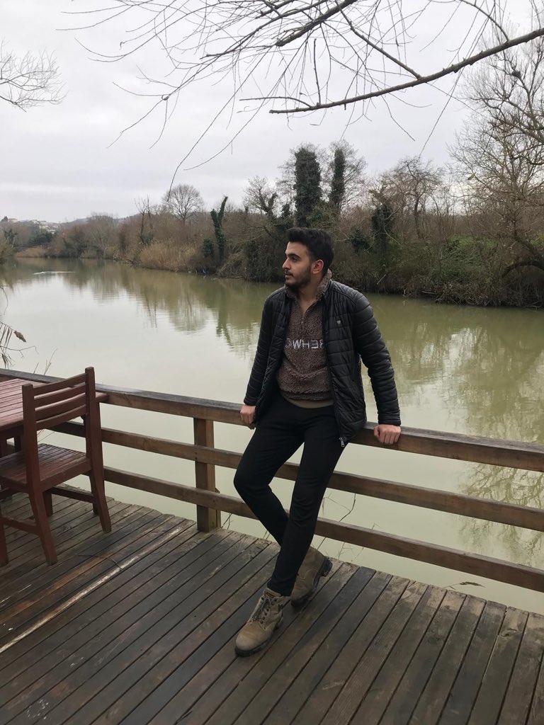 Halis Demirel (@demirelhaliis) on Twitter photo 