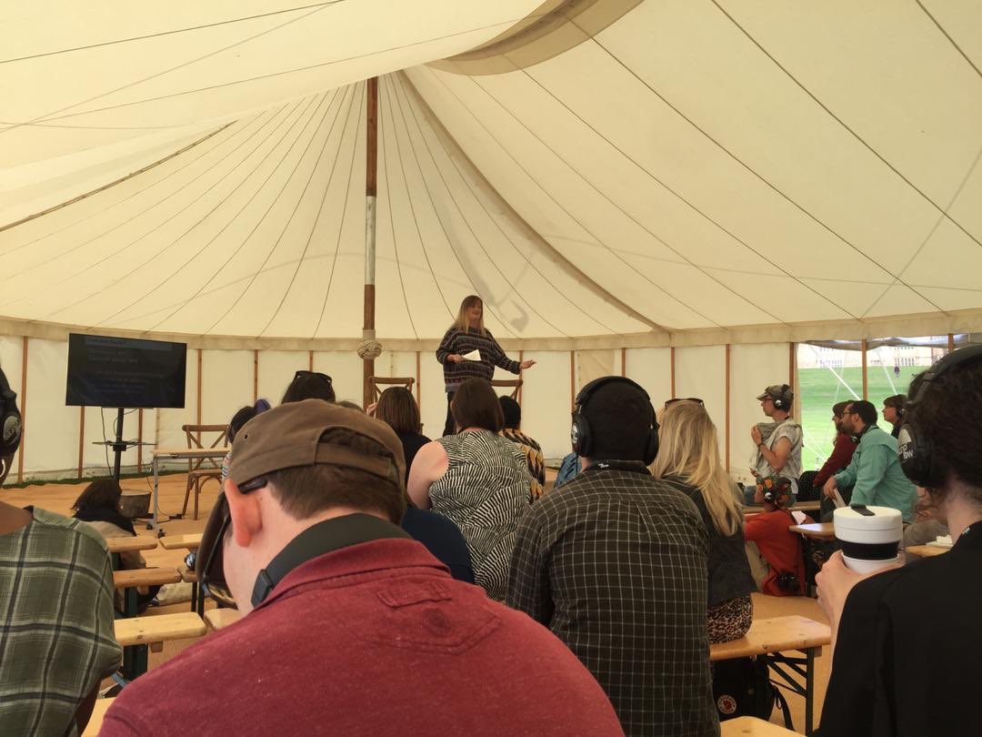 LakeofStars's tweet photo. We’re proud to have been invited to be part of @SouthernAfrArts Wild Conference. Yolanda from team #lakeofstars is there along with delegates from across the world participating in talks, workshops &amp; events about the role of culture &amp; it’s positive impact #southernafricanArts ✨ https://t.co/mo20DRZym3