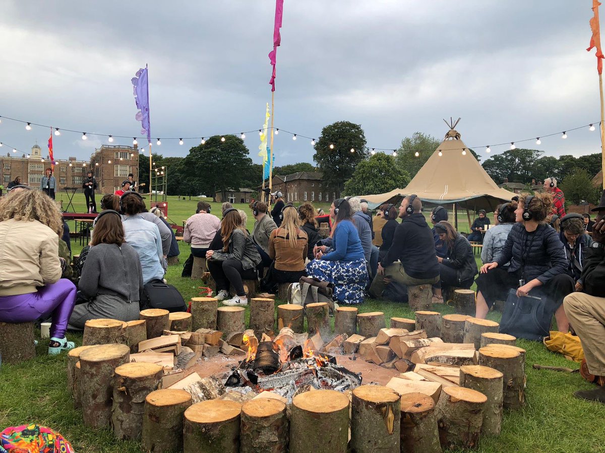 LakeofStars's tweet photo. We’re proud to have been invited to be part of @SouthernAfrArts Wild Conference. Yolanda from team #lakeofstars is there along with delegates from across the world participating in talks, workshops &amp; events about the role of culture &amp; it’s positive impact #southernafricanArts ✨ https://t.co/mo20DRZym3