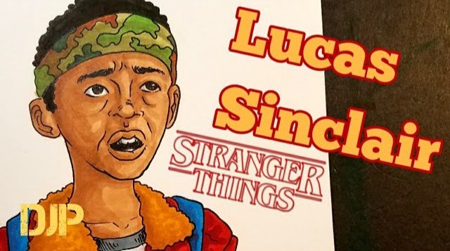 MarshComics's tweet photo. Did some Stranger Things Fan Art last year on my youtube! Should I do more? If so who should I draw next? 

https://t.co/hyNrKLh1we

#StrangerThings3 #StrangerThingSeason3 #StrangerThings https://t.co/v8fNSJOBaa