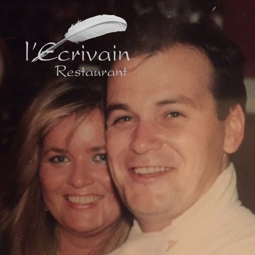 l'Ecrivain are Celebrating our Big 30!
We opened our doors on July 7th, 1989 - 30 years ago.
To obtain your Celebratory Glass of Prosecco please use our Reference: 30 Years ! when making a reservation.
mailchi.mp/lecrivain.com/…
<a href="/DerryClarke/">Derry Clarke</a>  <a href="/sallyannePC/">sallyannepclarke</a> @dianacantor <a href="/Gastroapple/">Darragh O'Flaherty</a>