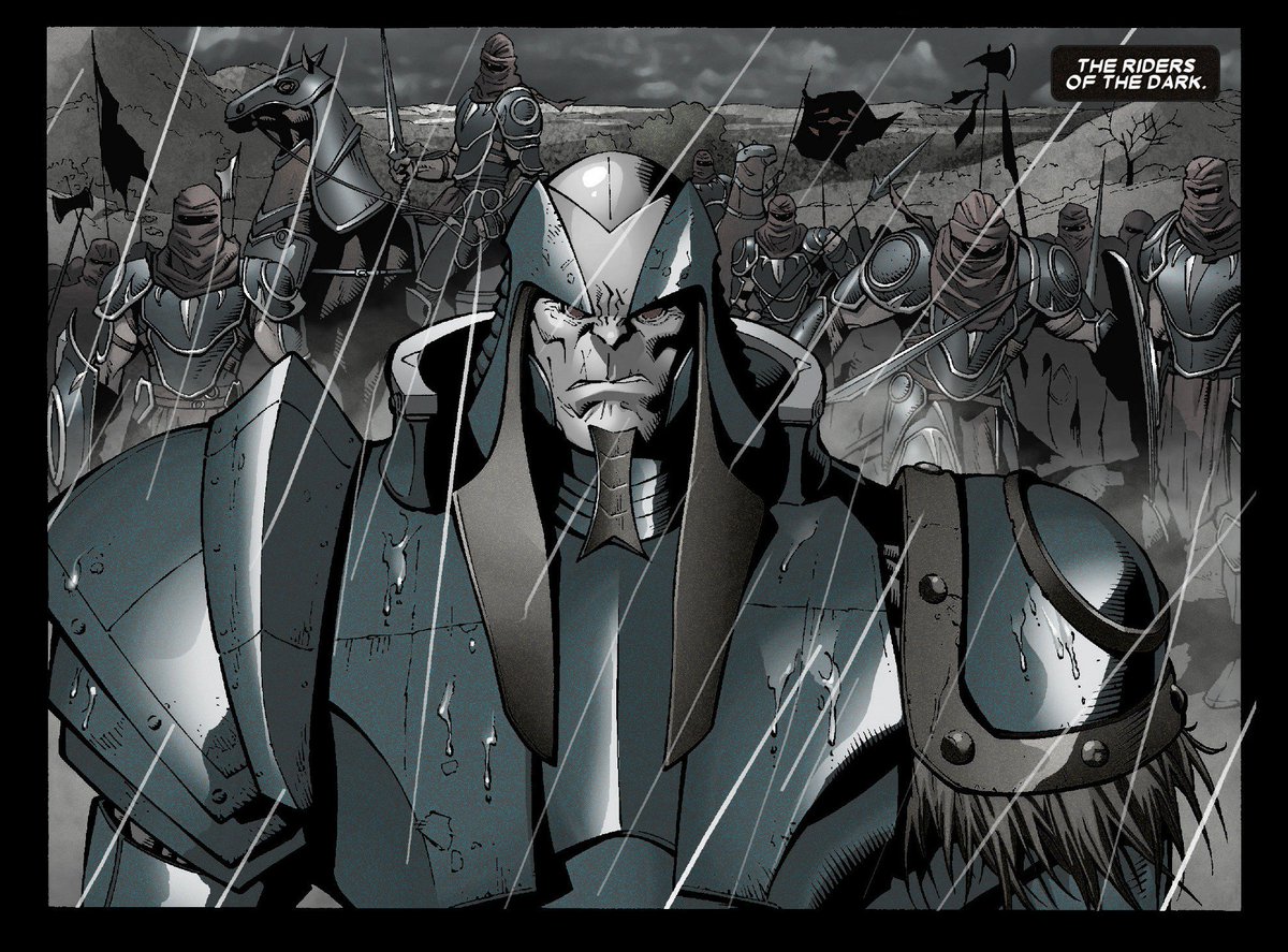PrimumGenesis's tweet photo. “ 𝑵𝑶𝑾, 𝑰𝑻 𝑰𝑺 𝑻𝑰𝑴𝑬 𝑻𝑶 𝑻𝑬𝑺𝑻. ”
Aʀʀɪᴠᴀʟ ᴏғ Aᴘᴏᴄᴀʟʏᴘsᴇ ᴀɴᴅ ᴛʜᴇ Rɪᴅᴇʀs ᴏғ ᴛʜᴇ Sᴛᴏʀᴍ
Mᴜᴛᴀɴᴛ Sᴄʜᴏᴏʟ ; Wᴇsᴛᴄʜᴇsᴛᴇʀ﹐NY https://t.co/qwOvlUMSSk