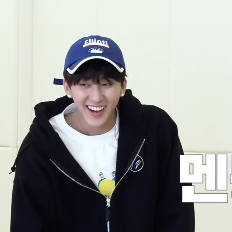 ꒰ #CHANGBIN ; #창빈 ꒱

—choiskz ep 2