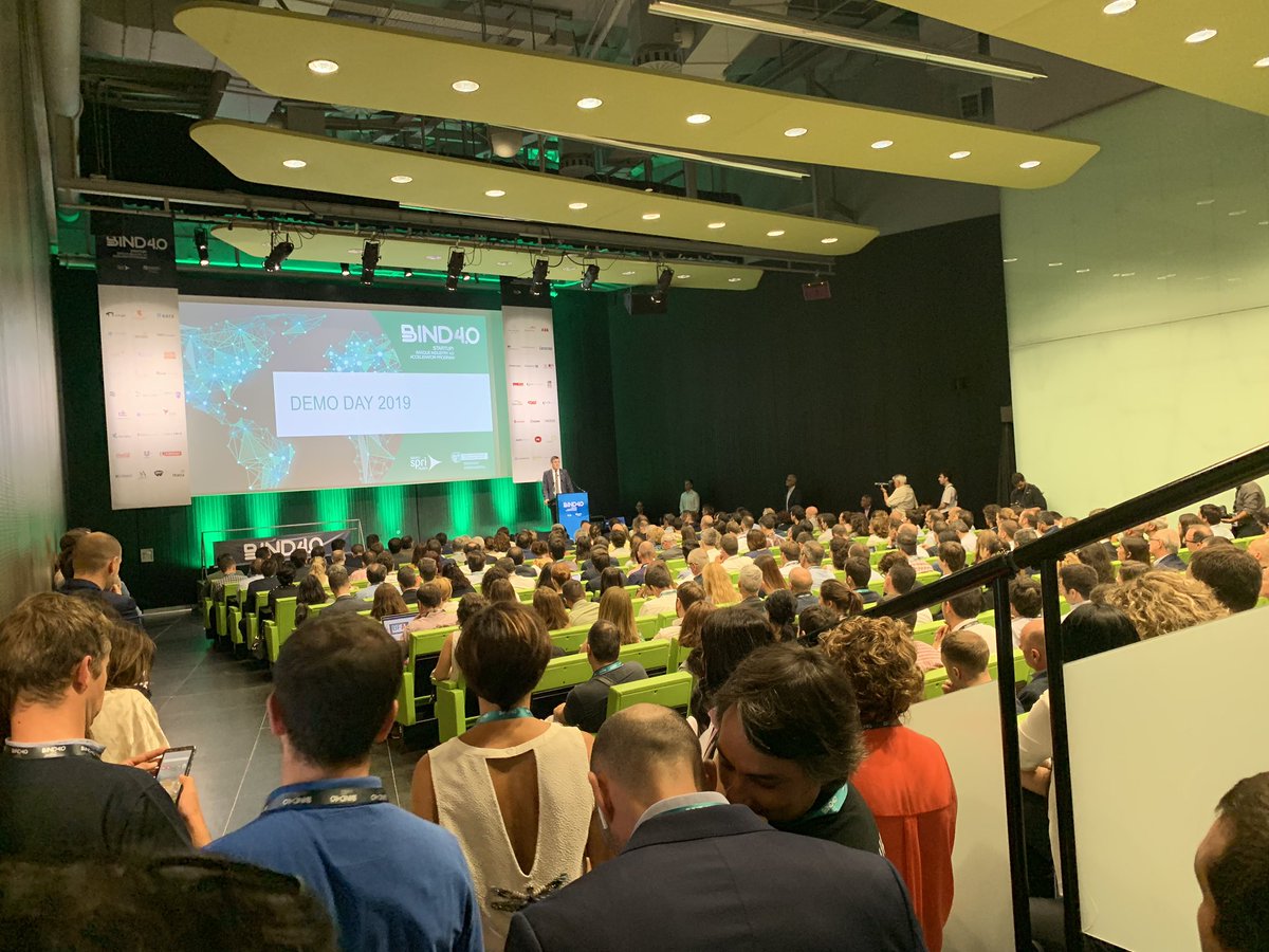 ATELEI_Eng's tweet image. Gracias a tod@s los que habeis acudido al #demodaybind40 para interesaros por los proyectos que hemos realizado con #orona y #mercedesbenz. Ha sido un placer formar parte de esta edicion de @bind40 Felicidades a la organización! @grupospri