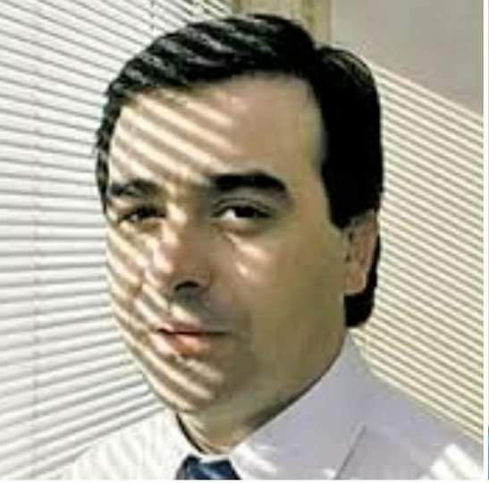 infodequilmes's tweet photo. #AHORA 🔴 Andrés Meiszner, ex presidente del @qacoficial y del RENAR, fue nombrado Secretario de Trabajo de #Chubut por el gobernador @arcionimariano
👉 Vale recordar que Meiszner está siendo investigado por el #TripleCrimen de Gral Rodríguez y la #TripleFuga de Gral Alvear https://t.co/caInHrTU2c