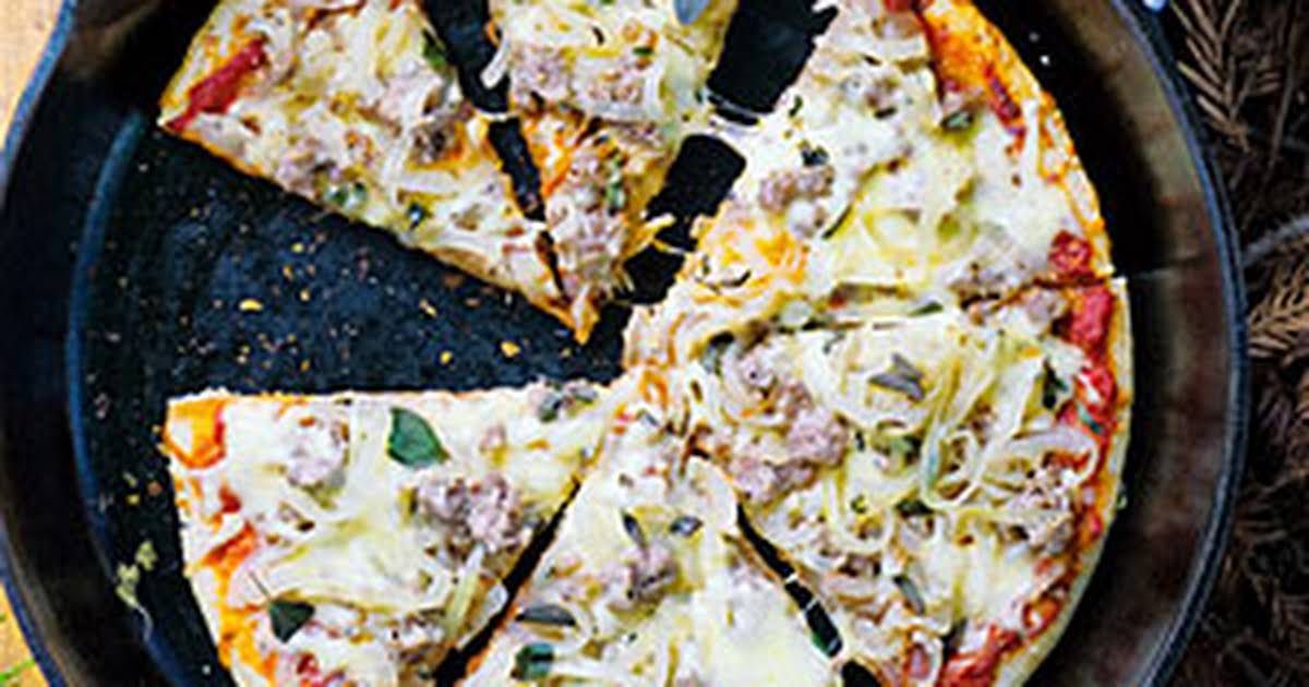 AdcockRealty's tweet photo. Camp Pizza with Caramelized Onions, Sausage, and Fontina Recipe | Yummly https://t.co/NOfMMJ1Tq4 #recipes #pizza #campingwithdaddy https://t.co/sG7XxHgyuV