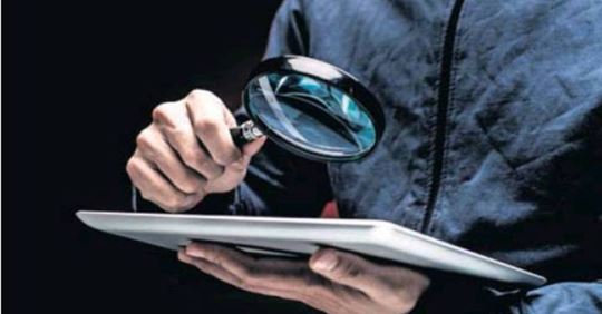 OIIAP_'s tweet image. Tres de cada cuatro entidades del sector financiero cuentan con un canal de denuncias. bit.ly/2FEfwgD