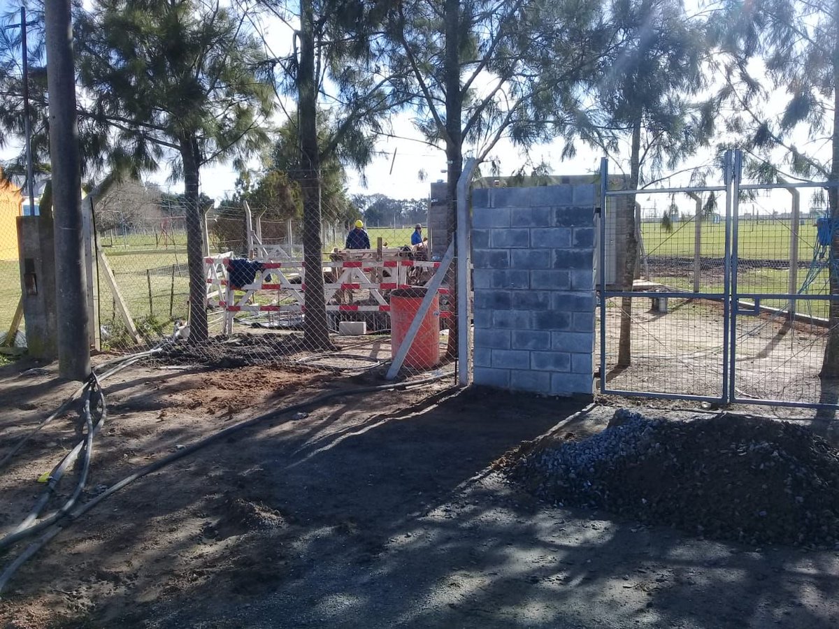 MunicipioMaipú tweet media