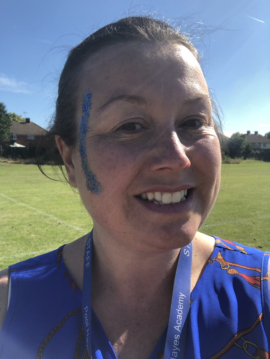 LisaMacey22's tweet photo. Most days at work are good but today has been brilliant for so many reasons! Fantastic sports day for the whole academy and so proud of both the staff and students that come together to support and celebrate those taking part. #PHAntastic #ATTrust https://t.co/iZqPPIjTIB