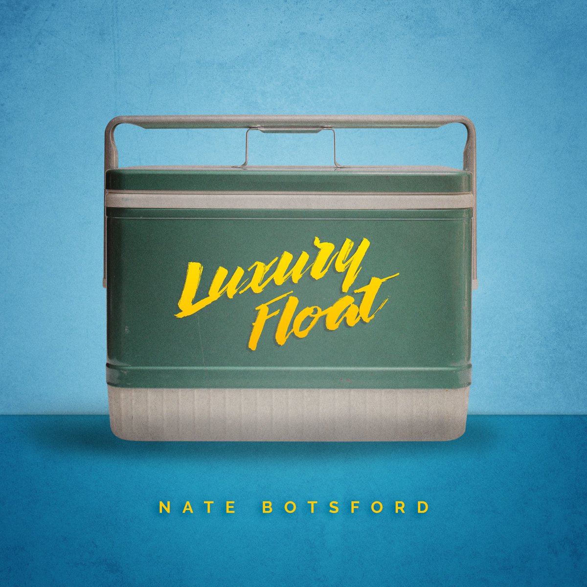 #newmusicfriday with Nate Botsford

Find #LuxuryFloat wherever you consume music, add it to your playlists, share it with your friends, and let it be the soundtrack of your summer! Already streaming on #NewMusicNashville on Spotify &amp; Apple Music's #HotCountry!