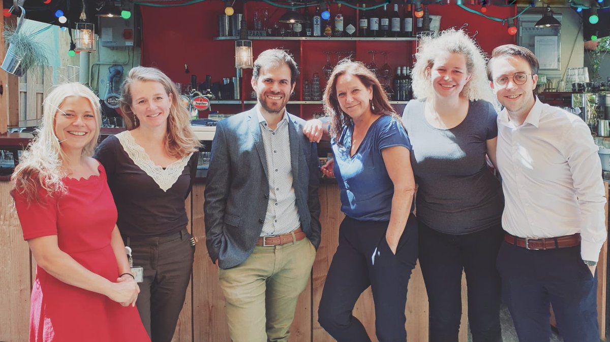 Lisa Westerveld 🟥 tweet media