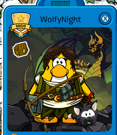 Tekatofu's tweet photo. Justo ayer, mi pinwina cumplió el año en @_CPOnline jeje los quiero mucho a todos <3. 🎉❤️ https://t.co/6lGkkvs8h4