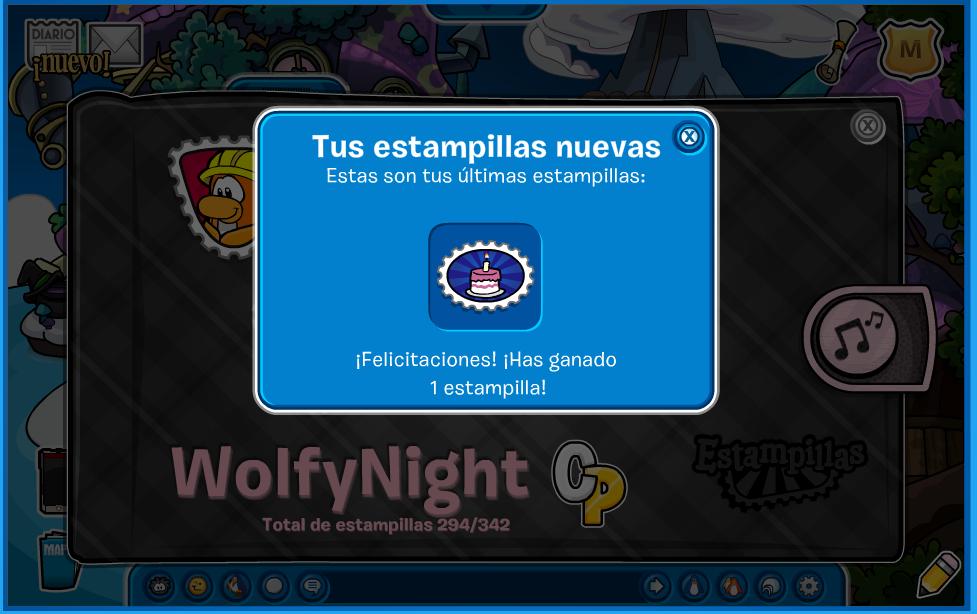 Tekatofu's tweet photo. Justo ayer, mi pinwina cumplió el año en @_CPOnline jeje los quiero mucho a todos <3. 🎉❤️ https://t.co/6lGkkvs8h4
