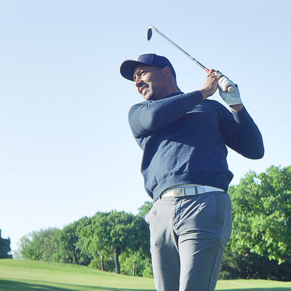 GOLFTEC's tweet photo. His goal - to get better.
"I refused to be that horrible at anything."
Learn more about Levar's journey from not knowing anything about golf to now playing the best golf of his life. #MakingTheTurn #GOLFTEC https://t.co/pJ2fjUfRdP https://t.co/FXTg5P3Qyj