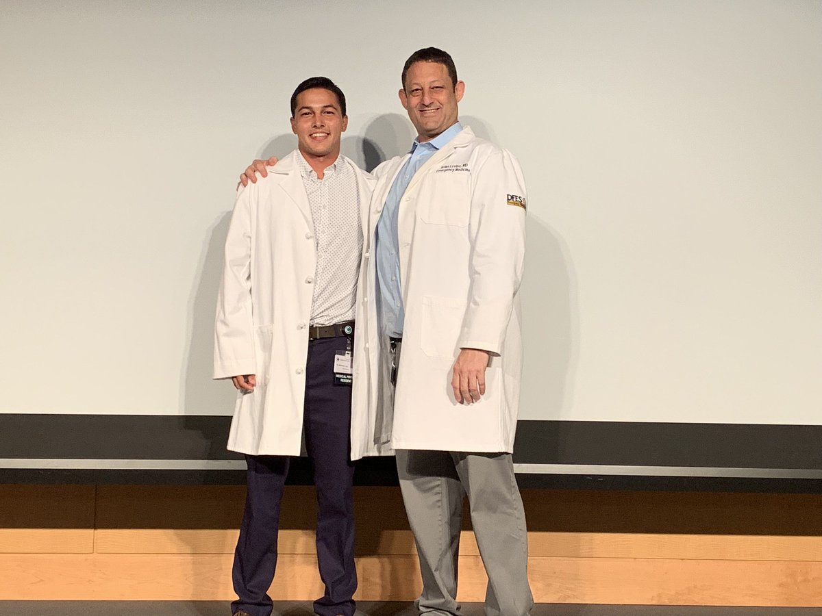 christianacare's tweet photo. Christiana Care welcomes the approximately 100 first year residents and fellows to our 30 residency and fellowship programs. Our new residents and physicians hail from 40 medical school, 22 states and 4 countries! #WeCare #netDE https://t.co/tvxtOm9pVQ