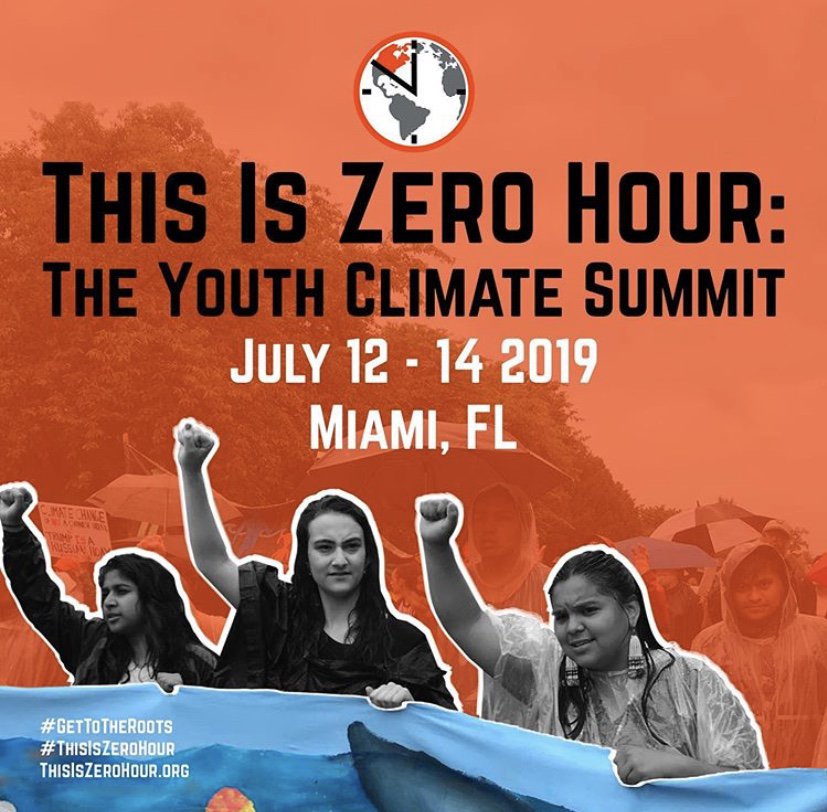 ExtinctionR's tweet photo. 1 million species are at risk from extinction.
🦅🐬🐸
#ThisIsZeroHour to #ActNow on the climate and ecological crisis.
@ThisIsZeroHour is organising a #YouthClimateSummit.
Find out more here:
https://t.co/IW2CmIBjBz
#GettingToTheRoots
@LittleMissFlint
#GetToTheRoots https://t.co/UOXt4IVMXV