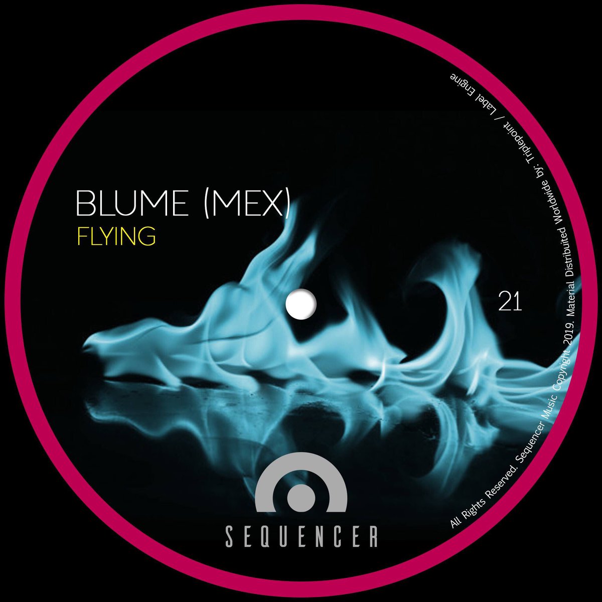 SequencerLabel's tweet photo. โ ๏ธ Importante
Mucha mรบsica por salir ๐
#SequencerTeam #beatport #mexico #track #newmusic #BuenViernes https://t.co/Rn5bCYuNkd