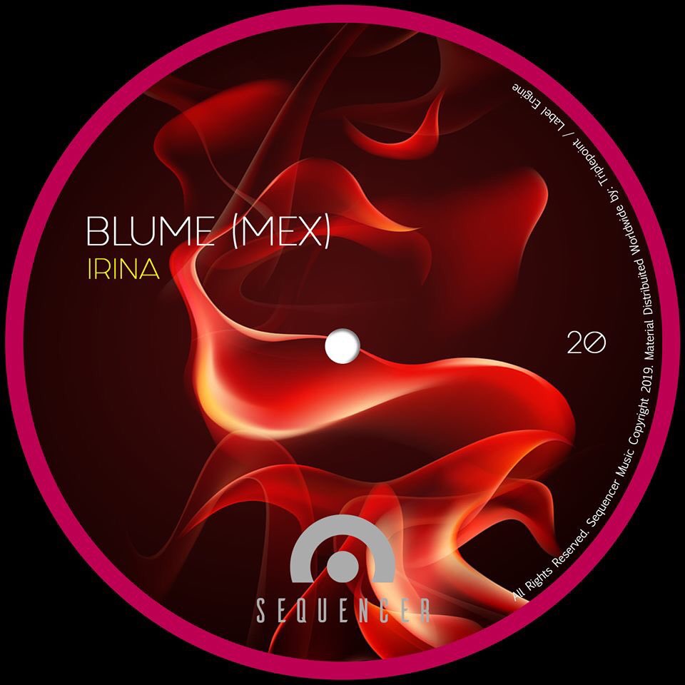 SequencerLabel's tweet photo. โ ๏ธ Importante
Mucha mรบsica por salir ๐
#SequencerTeam #beatport #mexico #track #newmusic #BuenViernes https://t.co/Rn5bCYuNkd