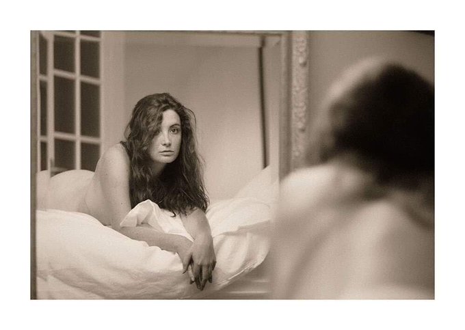 Portrait canicule. Photo par Eric Marrian. https://t.co/NxmDhoJa7C<a href="/tag/mym"class="tags"><span>#mym</span></a>