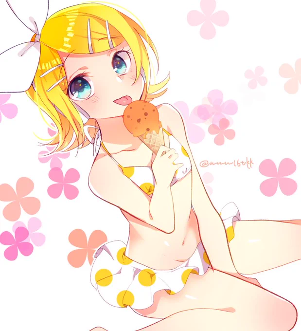 #ビキニの日 