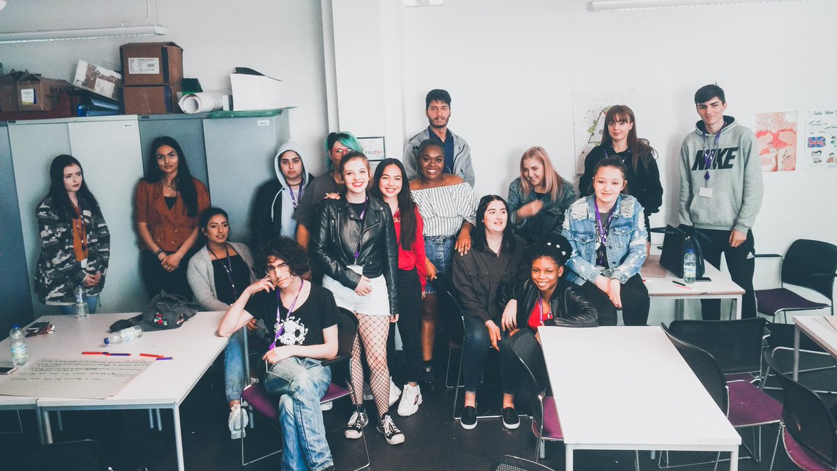 NewUnion_org's tweet photo. Learn about our #OpenSource young democracy hack #DemJam, you can even run one in your area.
It's a great tool to get young people talking about the decisions that affect them.
Learn more: https://t.co/nnQNXMTO4a #youthpower #LocalGov #OpenGov #CivicTec #SocialAction https://t.co/YySB3O1Egy