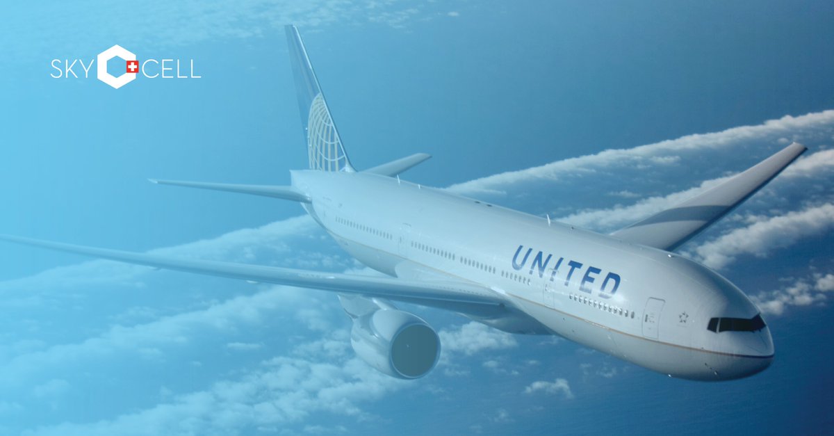 Amazing run <a href="/SkyCellCH/">SkyCell</a>, sealing three partnerships in just 10 days with <a href="/SingaporeAir/">Singapore Airlines</a>, AirBridgeCargo (<a href="/volgadneprgroup/">Volga-Dnepr Group</a>), and United Cargo (<a href="/united/">United Airlines</a>)!

skycell.ch/archives/2546
skycell.ch/archives/2569
skycell.ch/archives/2578

<a href="/SMARC_ICO/">SmartContainers Group</a> #logistics #coolchain