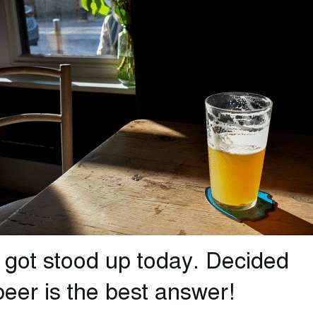 Jerseybeerguys1's tweet photo. Our latest episode is titled Stood Up Brewing because our guests canceled at the last minute so it was just us. Download and listen wherever you get your podcasts or on @HoppedUpNetwork. #trysomethingjersey #JBBG #craftbeer #podcast https://t.co/gKPBrPjVMI