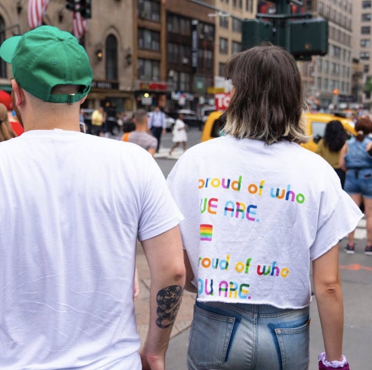 TypeWithPride tweet media