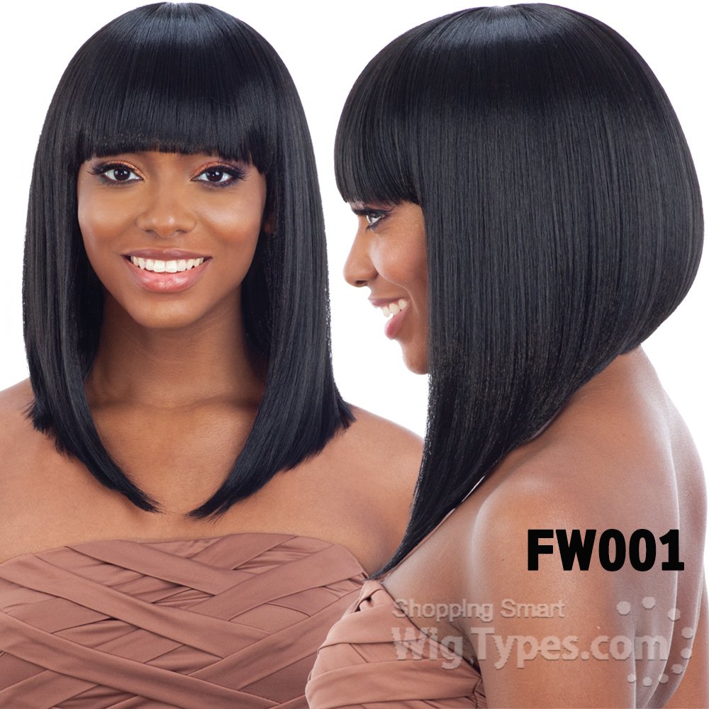 Wig Types On Twitter Freetress Equal Synthetic Freedom Wig Fw