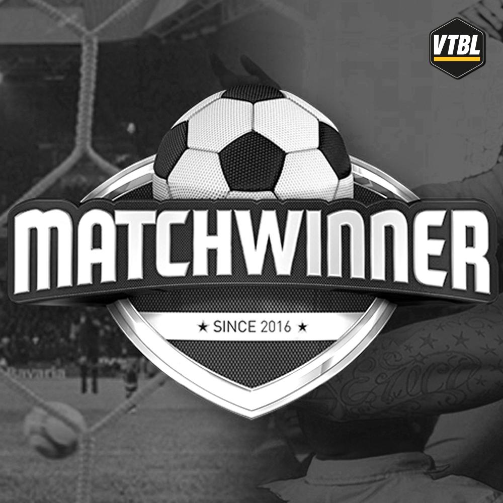 Matchwinner tweet media